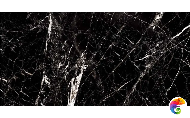 Керамогранит GOLDEN White High Glossy 60x120