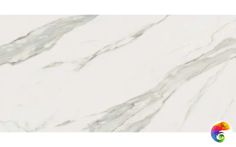 Керамогранит MONTELLO Bianco Polished 60x120