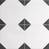 DV Light Grey Pre-cut 45x45