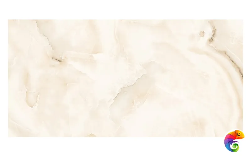 Керамогранит ONYX Crema Glossy 60x120