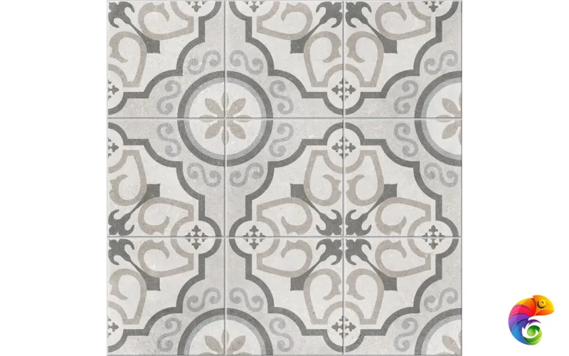 Керамогранит KAMARI Pisa Matt 60x60
