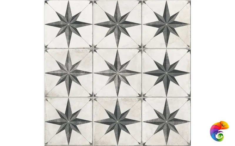 Керамогранит KAMARI Star Matt 60x60
