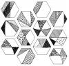 COMIC Hexa 23,2x26,7