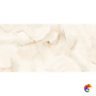 CLOUDY Onyx Crema Glossy 60x120