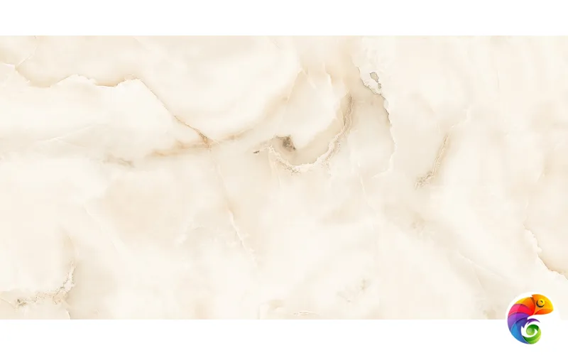 Керамогранит CLOUDY Onyx Crema Glossy 60x120