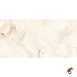 CLOUDY Onyx Crema Sugar 60x120