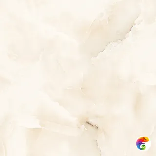 CLOUDY Onyx Crema Glossy 60x60