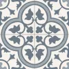 DOVER Blue Pre. 45x45