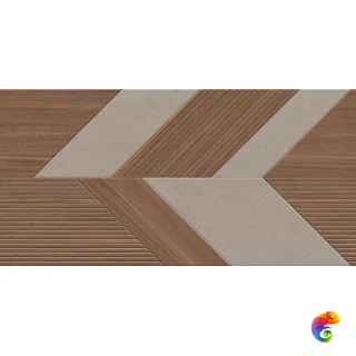 SOFT WOOD Walnut Matt 60x120