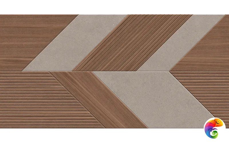 Керамогранит SOFT WOOD Walnut Matt 60x120
