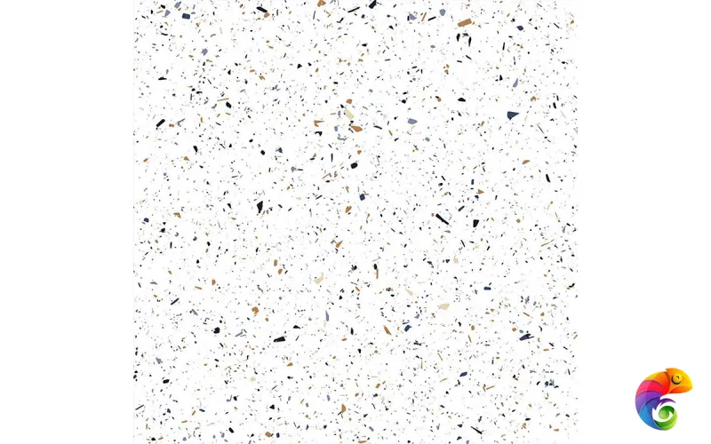 Керамогранит METRO White Glossy 60x60