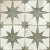 SCINTILLA Olive Green Pre-cut 45x45
