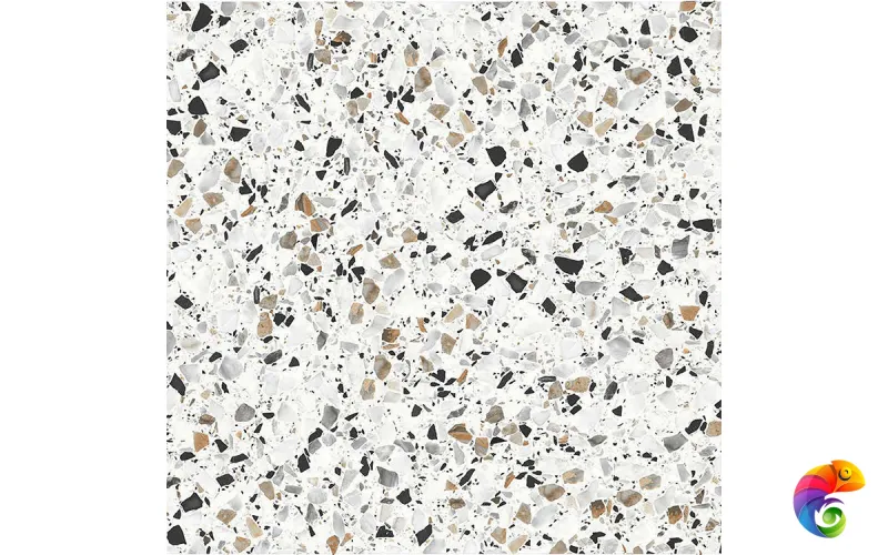 Керамогранит CAPITONE White Sugar 60x60