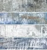 Colonial Wood White Brillo 7,5x30