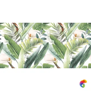 CORTINA Bali Ice Bianco Carving 60x120