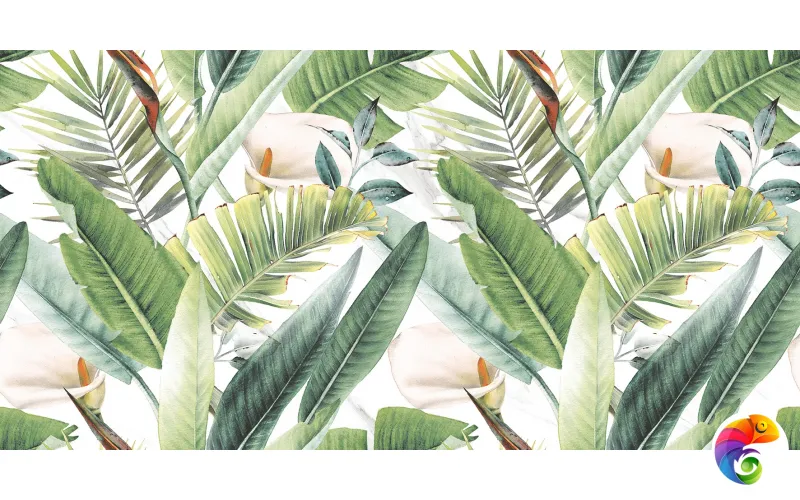 Керамогранит CORTINA Bali Ice Bianco Carving 60x120