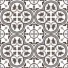 HAMPTON Grey Pre. 45x45