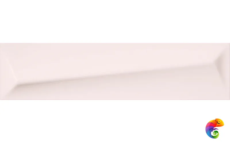 Настенная плитка BOSTON Pink Shiny 7,5x30 (под заказ)