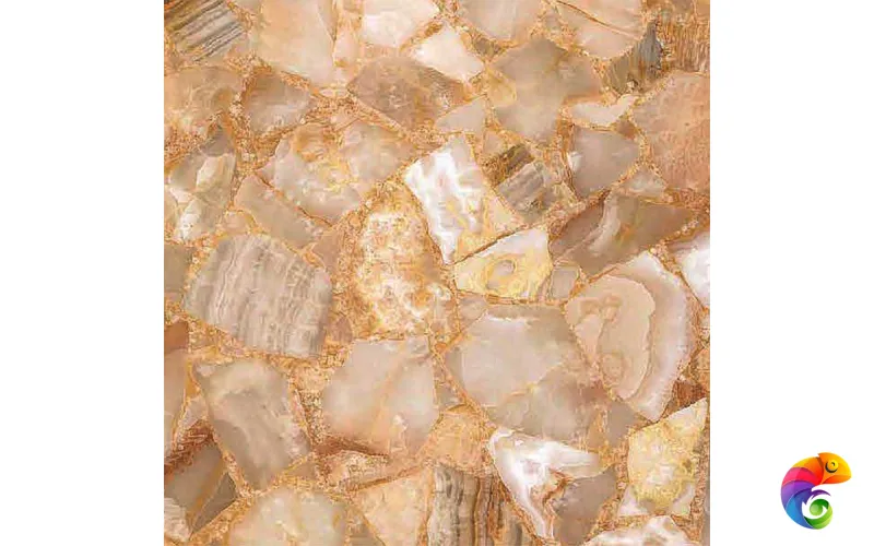 Керамогранит JADE Terrazo Sugar 60x60