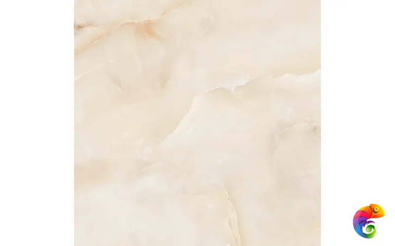 Керамогранит UNIQUE Onyx Beige Glossy 60x60