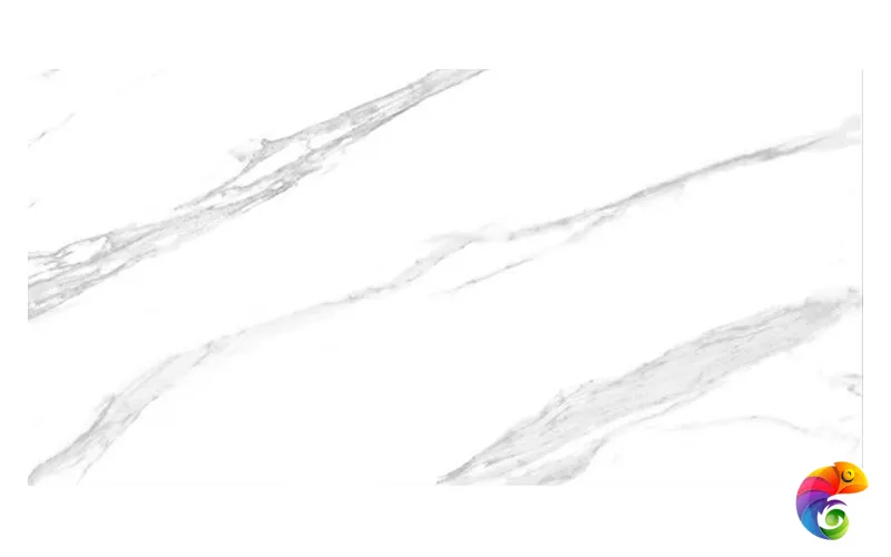 Керамогранит LUNA White Carving 60x120