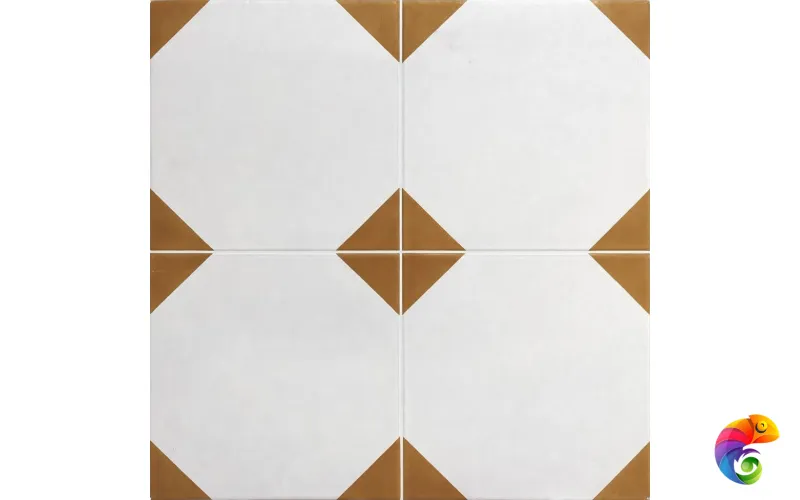 Керамогранит DV Orange Pre-cut 45x45