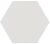 Hexa White 23,2x26,7