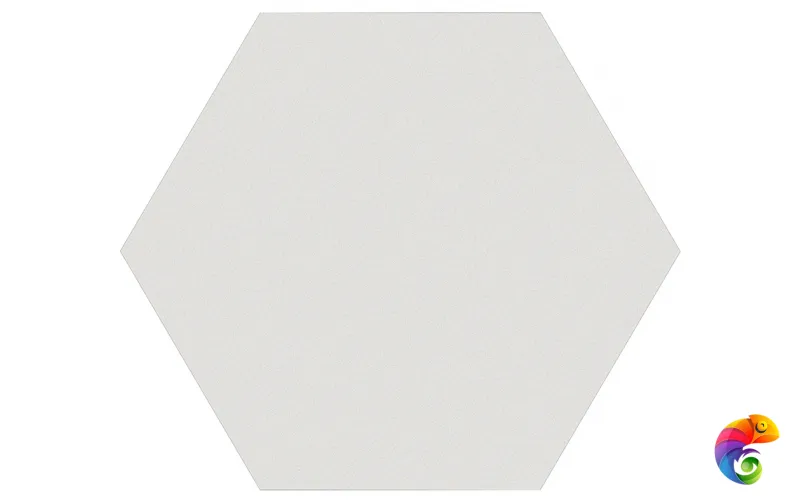 Hexa White 23,2x26,7