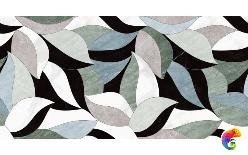 Керамогранит SOFIA Satin Mix 60x120