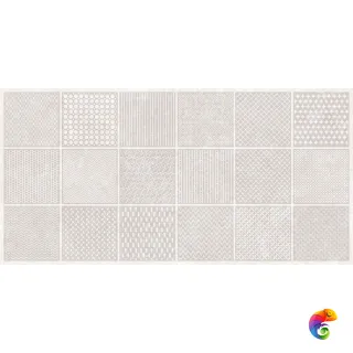 SANDSTAR Liniar Selina Ash Carving 60x120