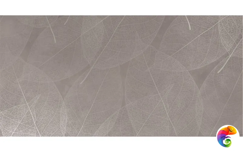 Керамогранит ELEGANZA Grigio Arte Carving 60x120