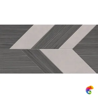 SOFT WOOD Grey Matt 60x120
