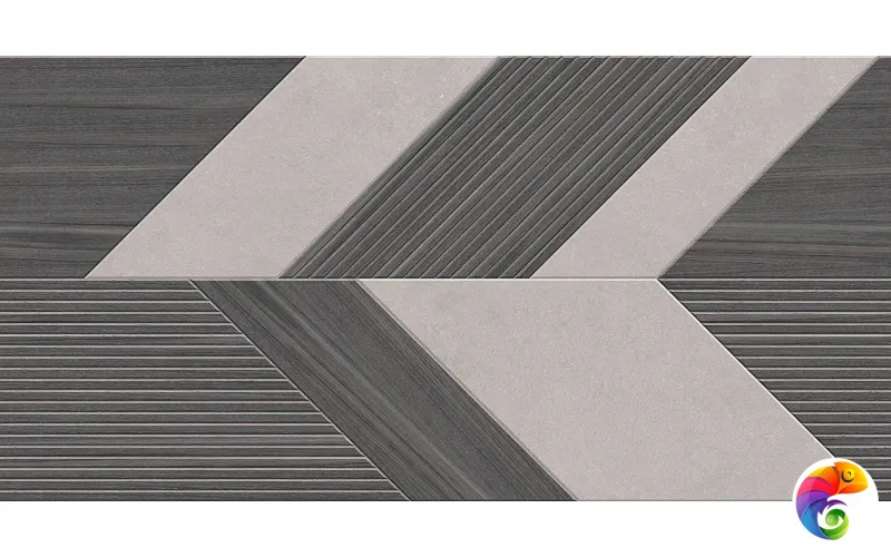 Керамогранит SOFT WOOD Grey Matt 60x120