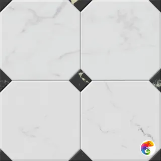 BETERA Blanco Satin 33,3x33,3
