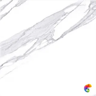 LUNA White Sugar 60x60