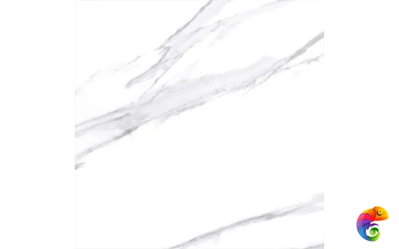 Керамогранит LUNA White Glossy 60x60