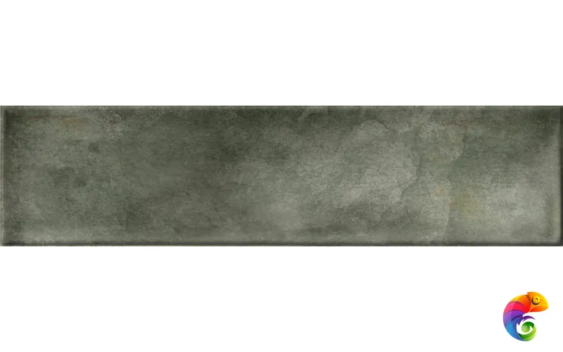 Настенная плитка CAMBRE Green Brillo 7,5x30