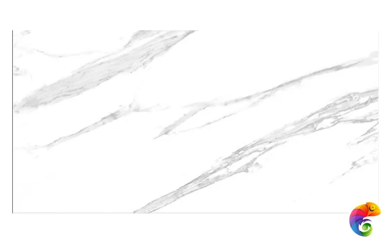 Керамогранит LUNA White Matt 60x120