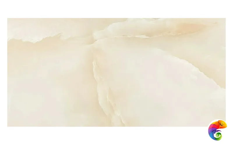 Керамогранит UNIQUE Onyx Beige Glossy 60x120