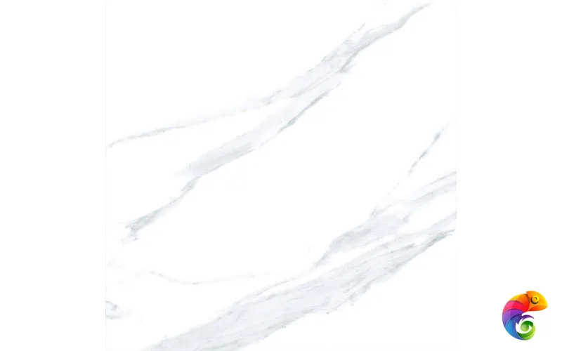 Керамогранит LUNA White Carving 60x60