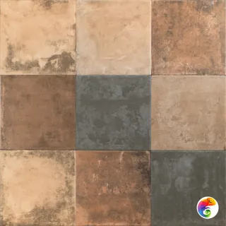 SAVOY Mix Matt 58x58