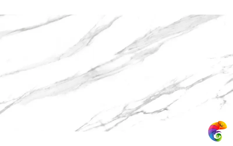 Керамогранит LUNA White Glossy 60x120