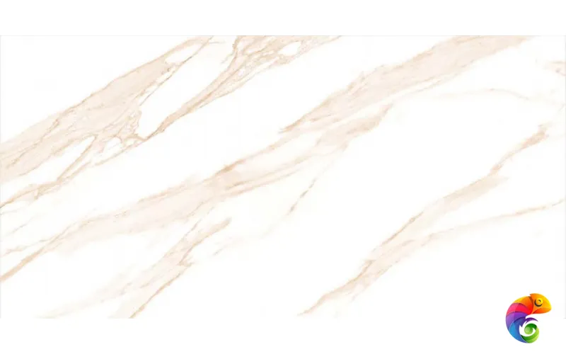 Керамогранит LUNA Gold Glossy 60x120