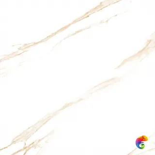 LUNA Gold Carving 60x60