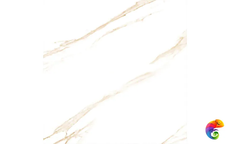 Керамогранит LUNA Gold Carving 60x60