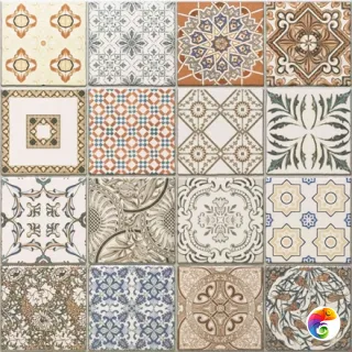 PROVENZA Deco 44,2x44,2