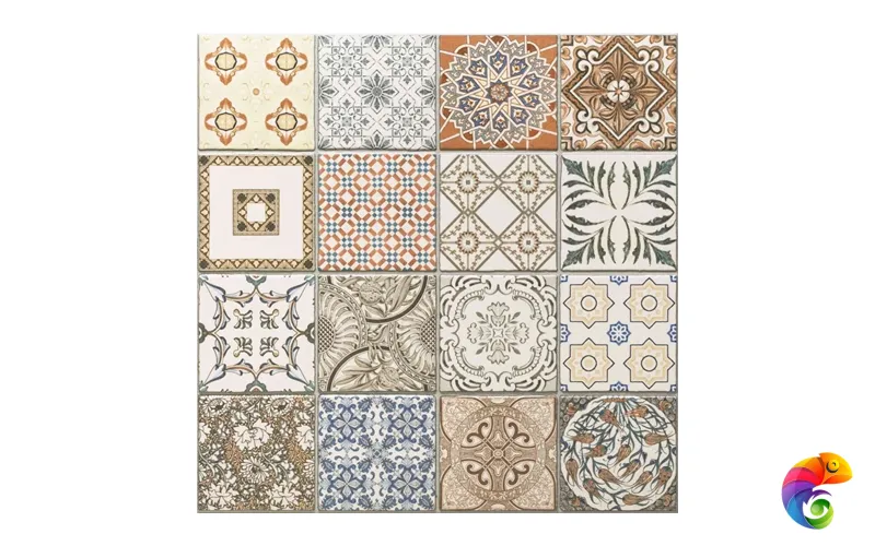 Керамогранит PROVENZA Deco 44,2x44,2