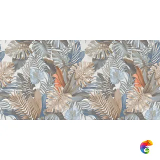 COSERA Decor Bianco Matt 60x120