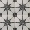 SCINTILLA Black Pre-cut 45x45