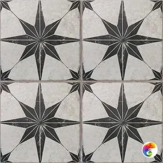 SCINTILLA Black Pre-cut 45x45